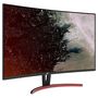 Voir la diapositive 4 : ACER Ecran PC Gamer ED3 series ED323QUR A - 31.5 pouces