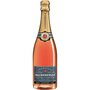 ALFRED ROTHSCHILD & CIE AOP Champagne rosé 75cl