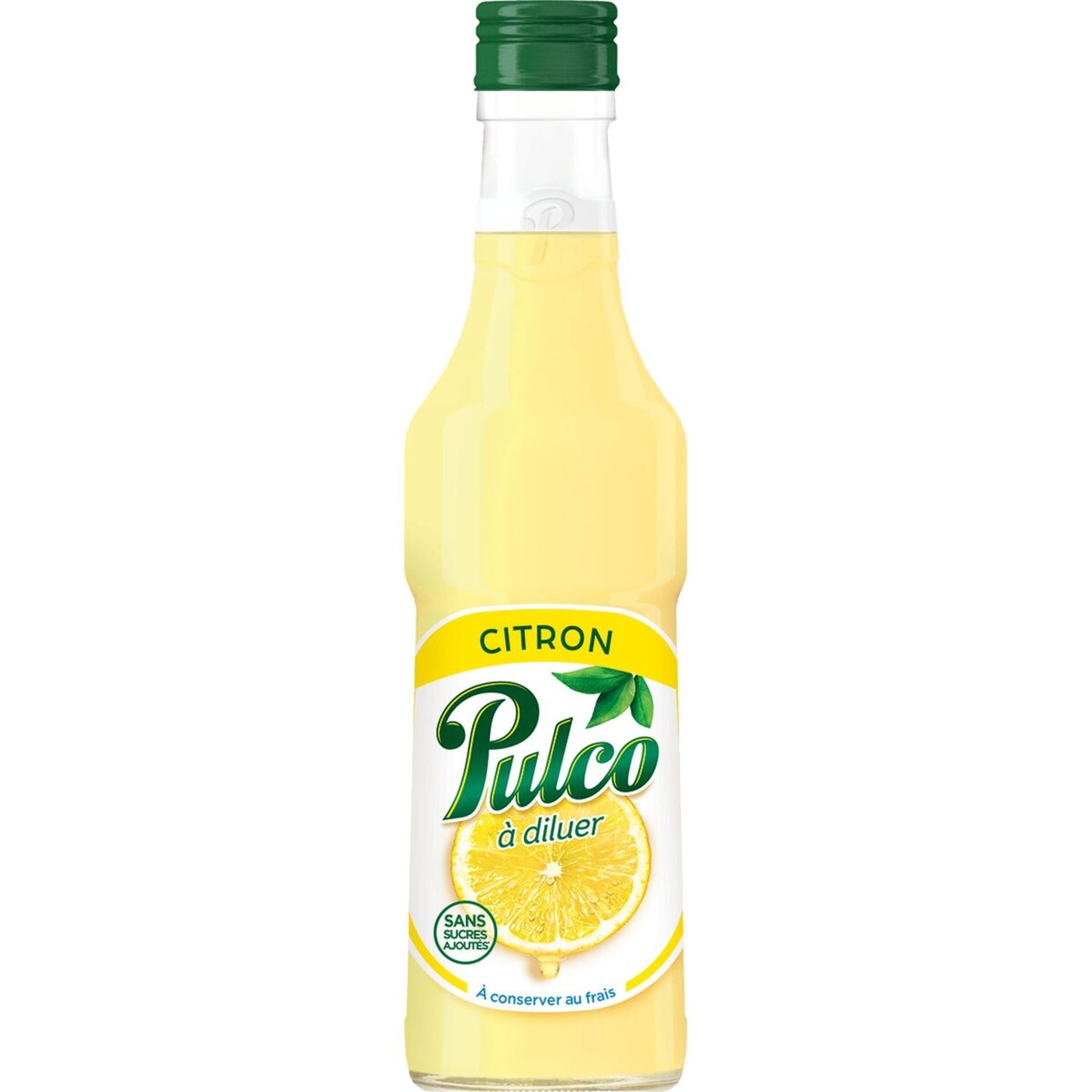 Achat Pulco · Jus de citrons - spécialité pour boissons • Migros