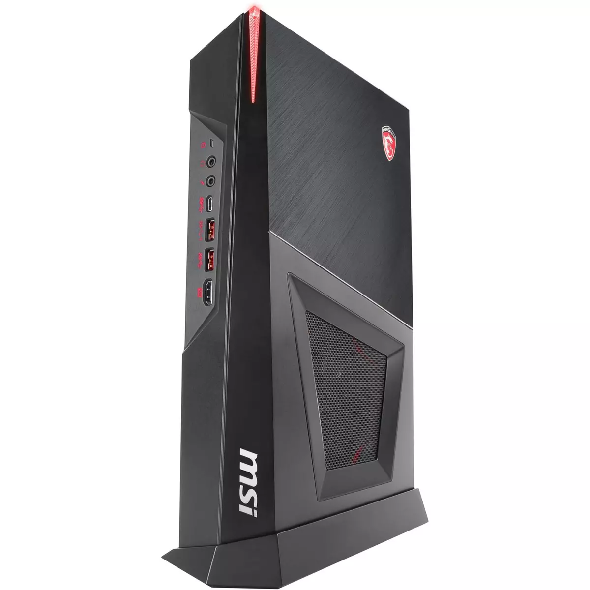 MSI Unité centrale Gaming Trident 3 8RA-400FR