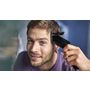 Voir la diapositive 8 : PHILIPS Tondeuse multifonction - HC3510 - Noir