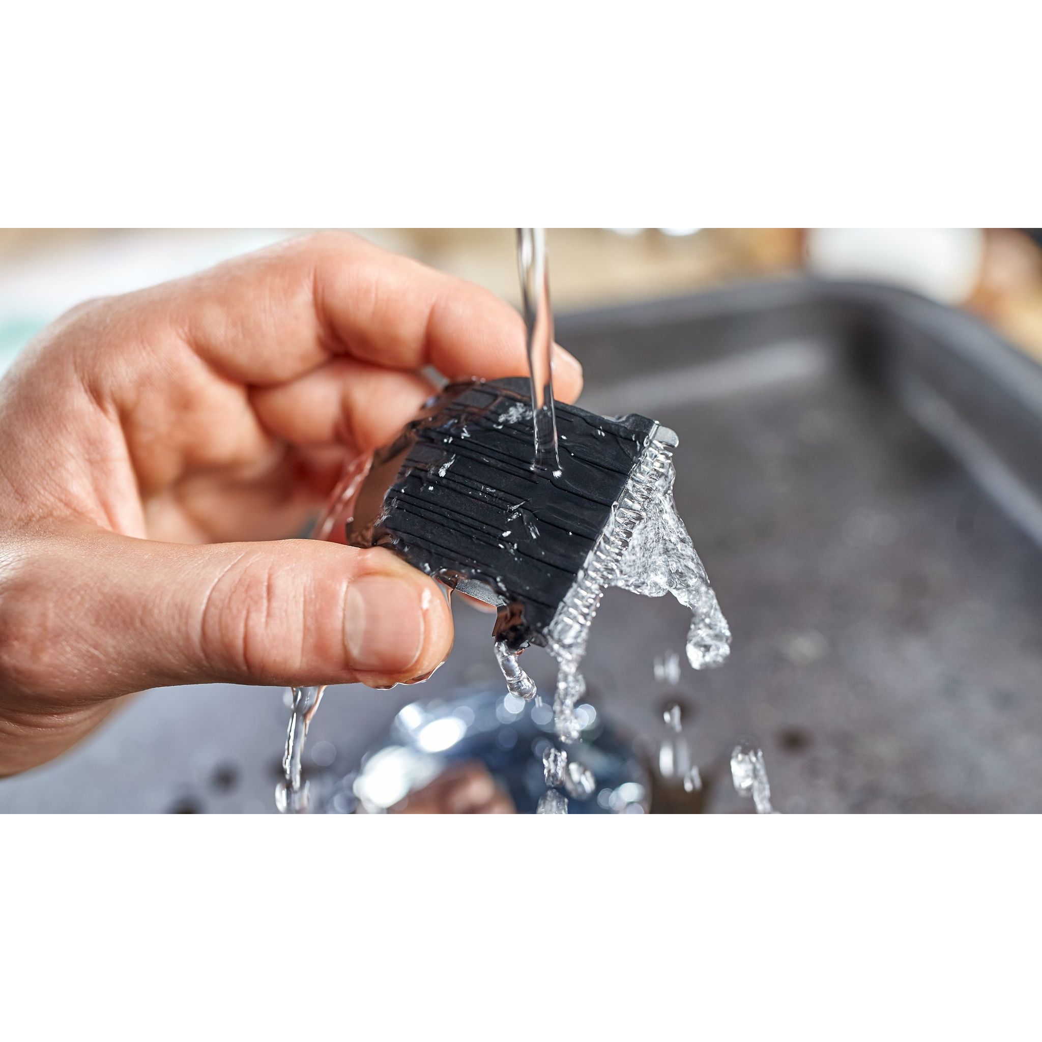 Voir la diapositive 11 : PHILIPS Tondeuse multifonction - HC3510 - Noir