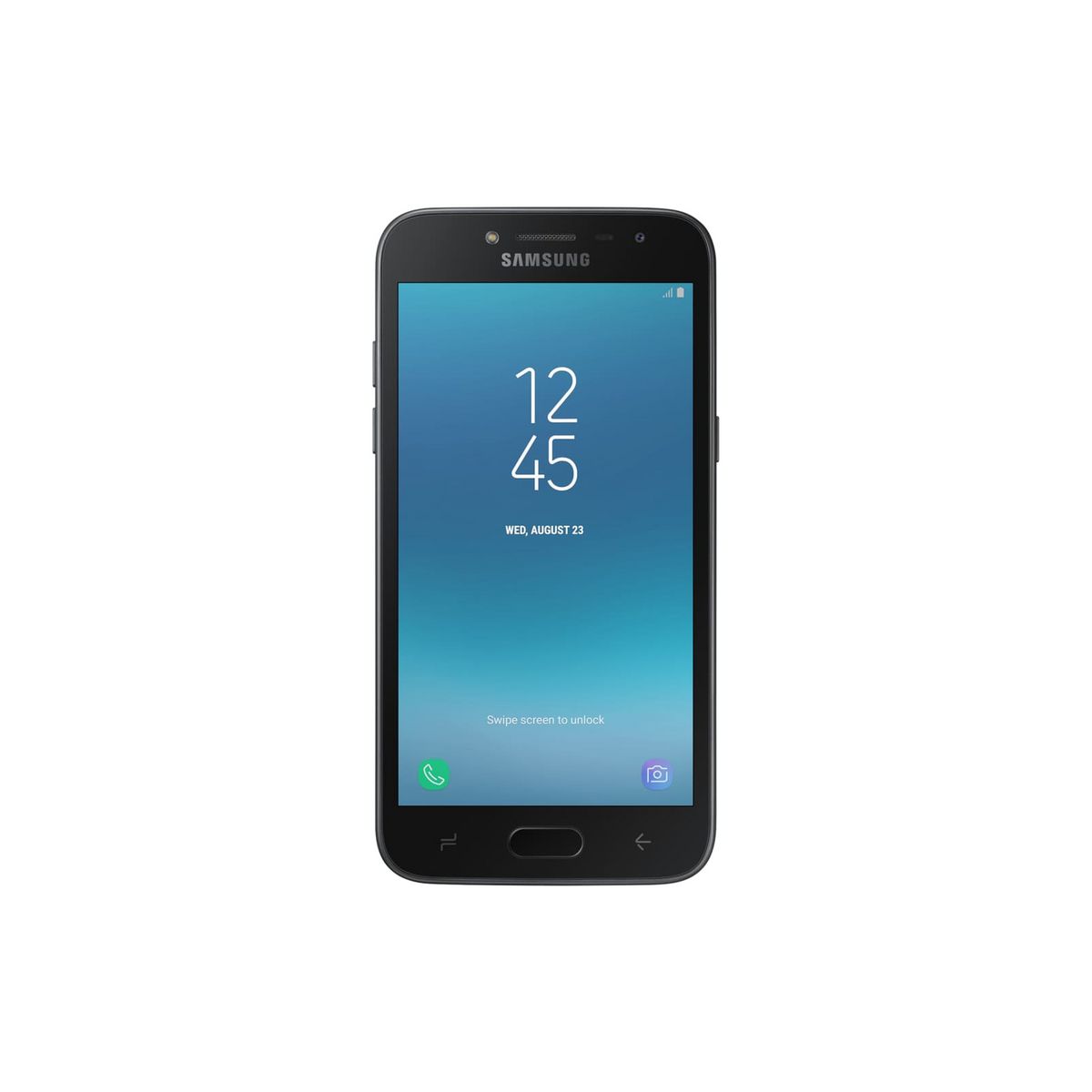 SAMSUNG Smartphone Galaxy J2 - 16 Go - 5 pouces - Noir