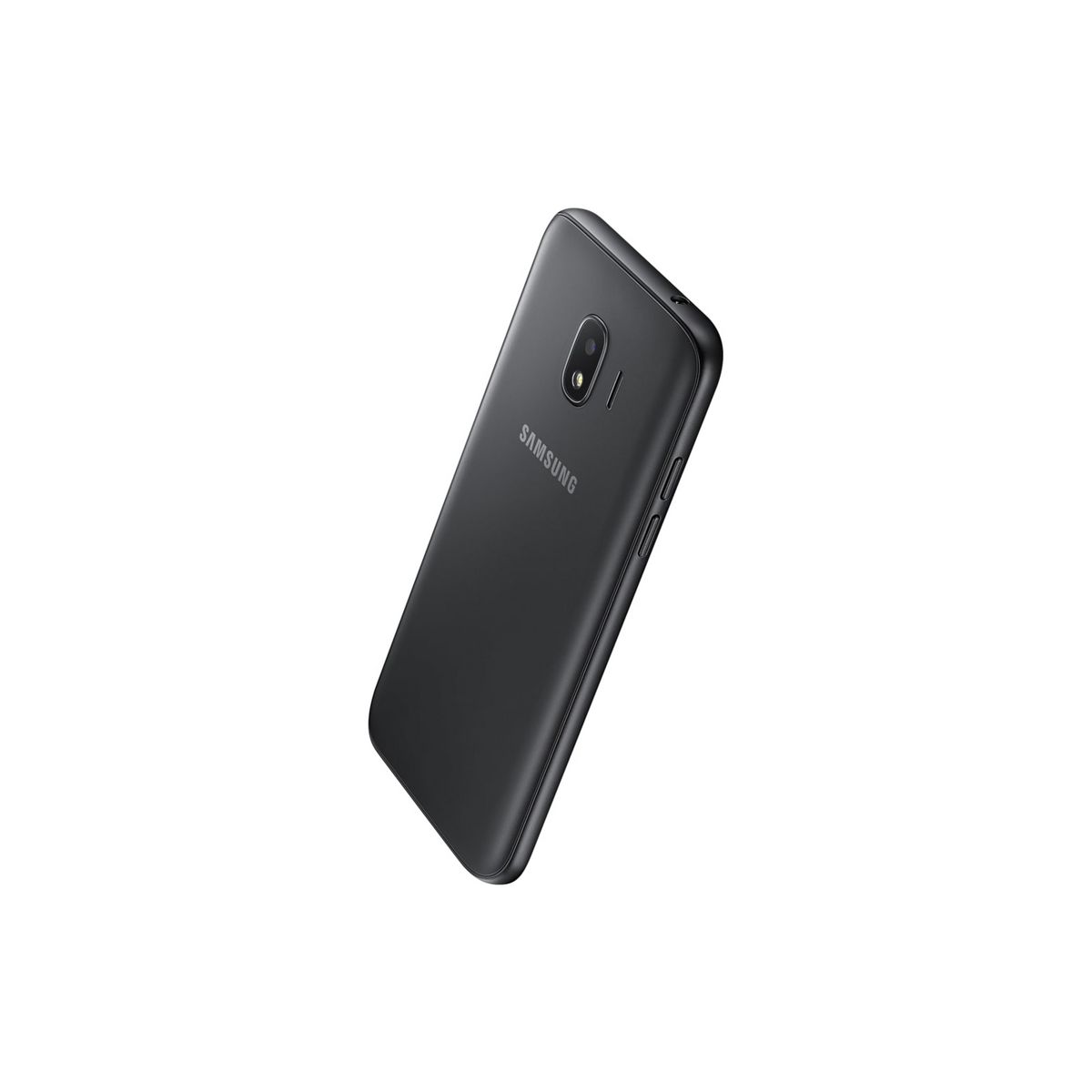 SAMSUNG Smartphone Galaxy J2 - 16 Go - 5 pouces - Noir