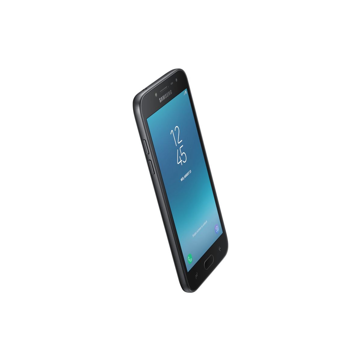 SAMSUNG Smartphone Galaxy J2 - 16 Go - 5 pouces - Noir