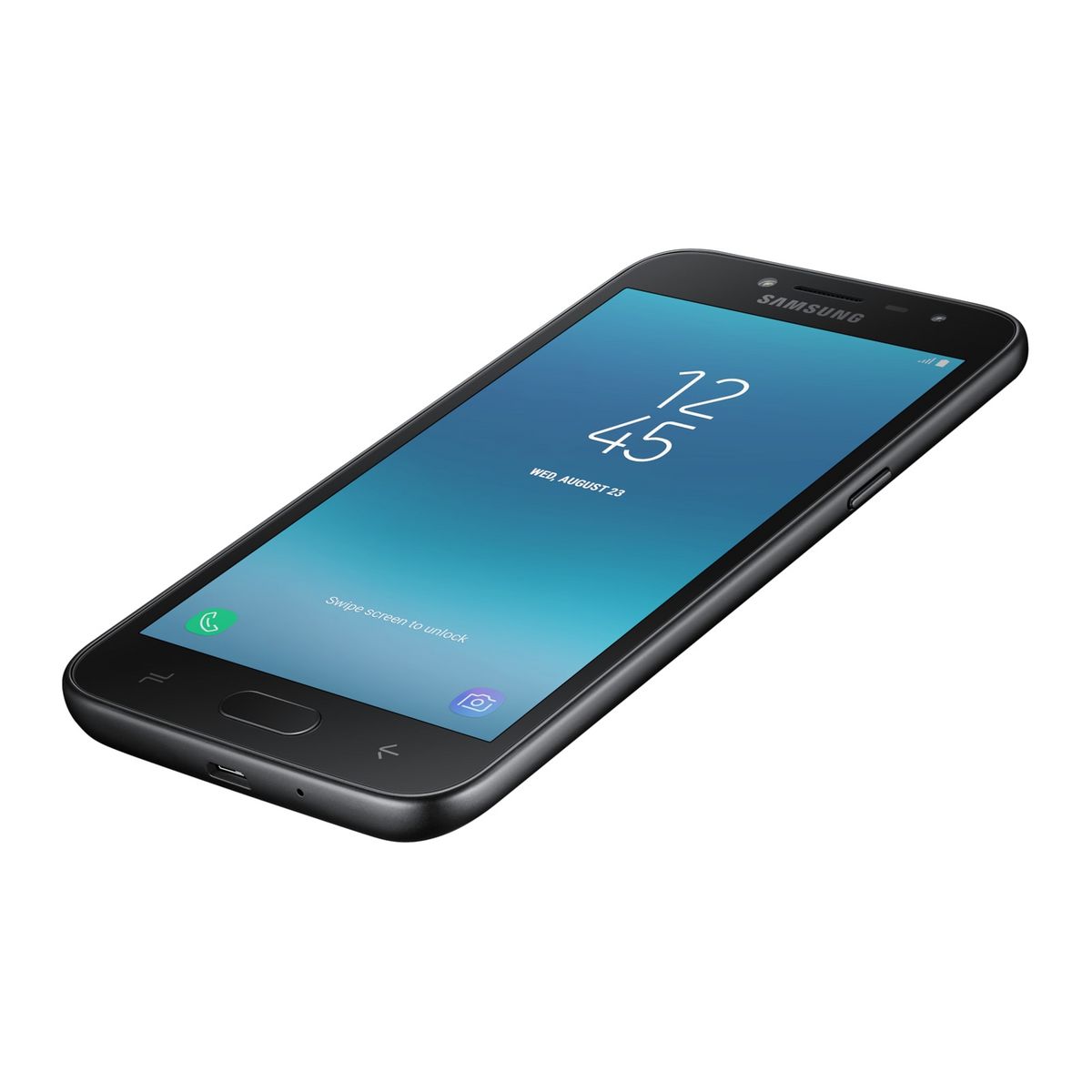 SAMSUNG Smartphone Galaxy J2 - 16 Go - 5 pouces - Noir