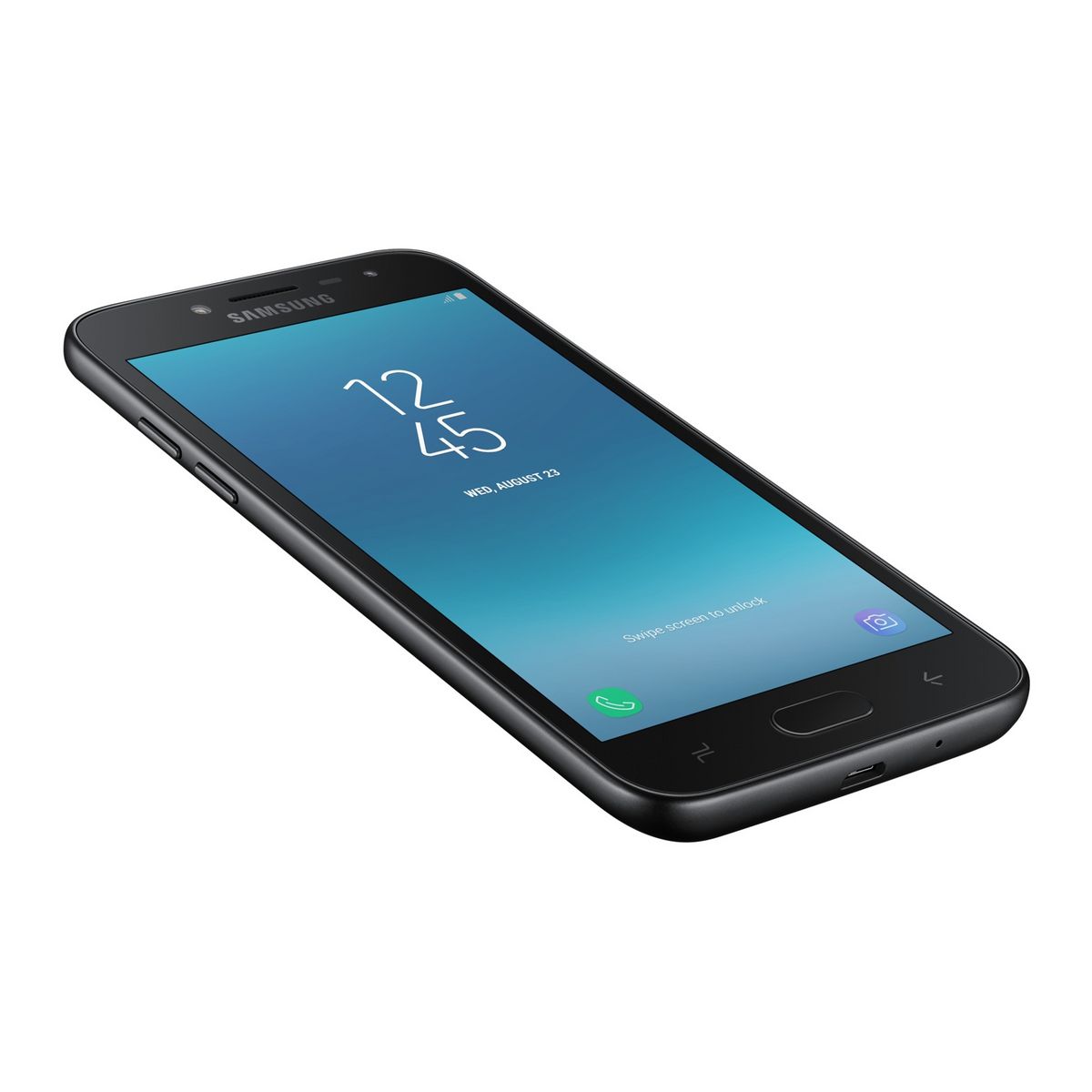 SAMSUNG Smartphone Galaxy J2 - 16 Go - 5 pouces - Noir