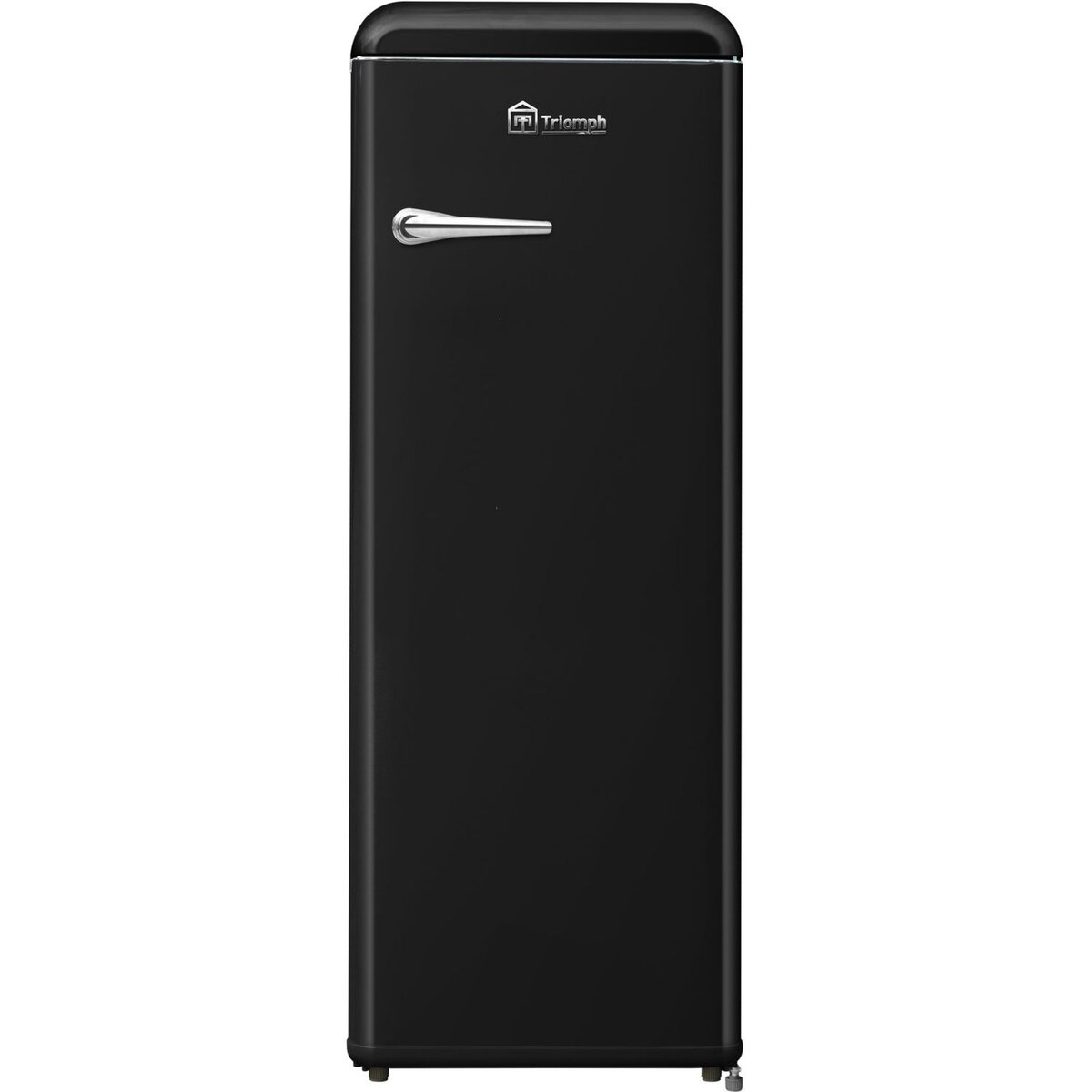 TRIOMPH Réfrigérateur armoire TLTU242N, 242 L, Froid statique