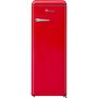 TRIOMPH Réfrigérateur armoire TLTU242R, 242 L, Froid statique
