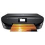 Voir la diapositive 1 : HP Imprimante multifonction - jet d'encre thermique - Wifi - ENVY 5010 - Compatible Instant Ink
