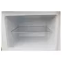 TRIOMPH Réfrigérateur 2 portes TLDP208C, 208 L, Froid statique
