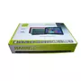 HANNSPREE Tablette tactile HANNSPAD T74W 10.1'' HD Blanc