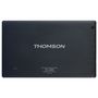 Voir la diapositive 4 : THOMSON Tablette tactile TEO-QUAD10BK16 10 pouces Noir 16 Go