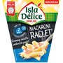 ISLA DELICE Isla Délice box macaroni raclette 300g