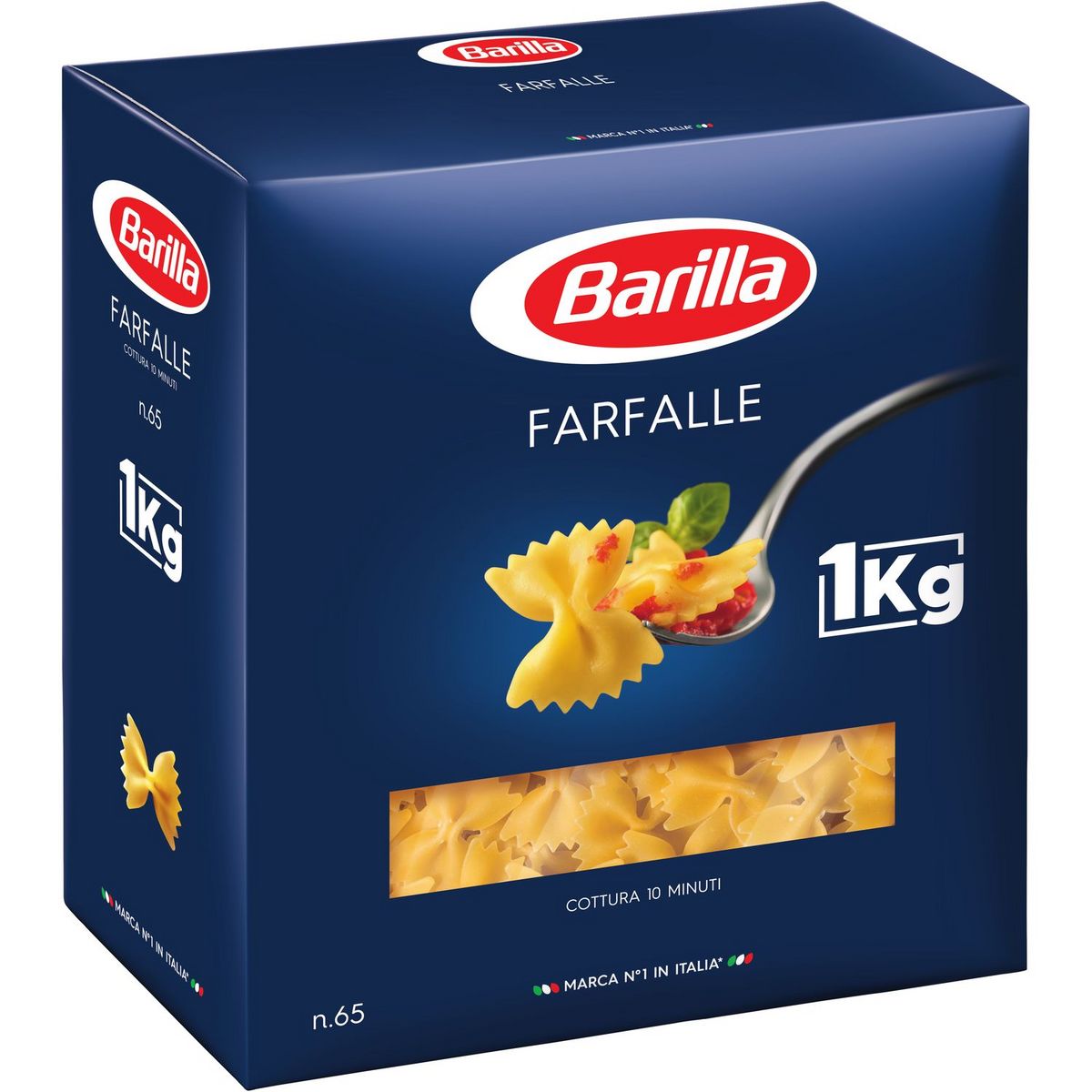 BARILLA Farfalle 1kg