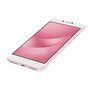 ASUS Smartphone ZENFONE 4 Max Plus - Rose - Double SIM