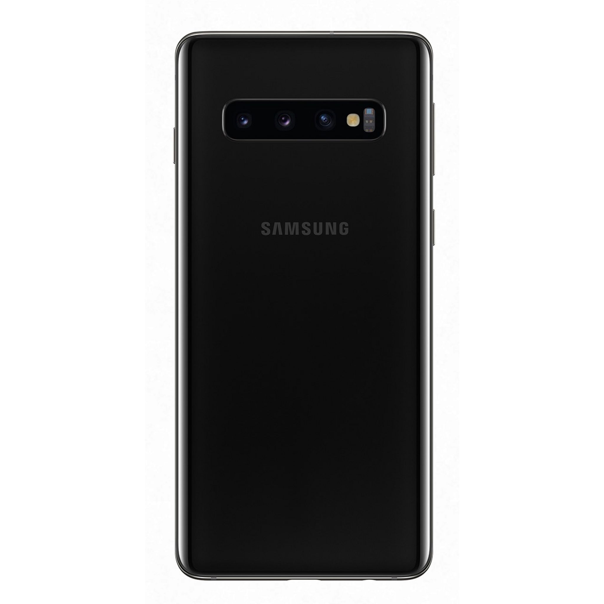 Voir la diapositive 7 : SAMSUNG Smartphone S10 - 512 Go - 6.1 pouces - Noir - 4G