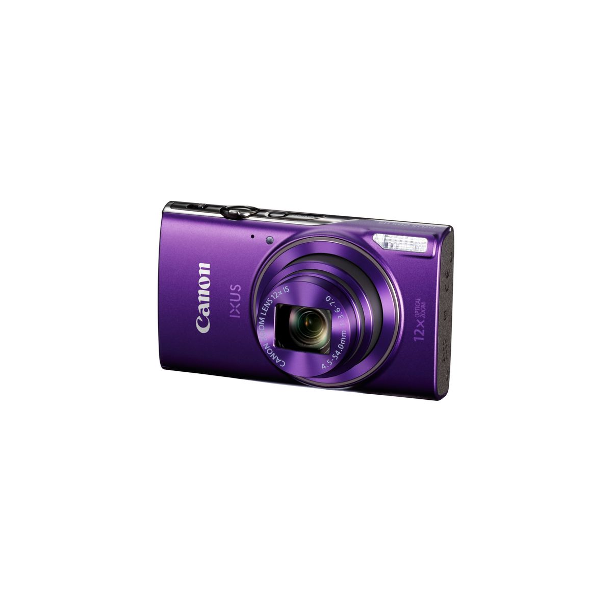 CANON Appareil Photo Compact - IXUS 285 HS - Violet