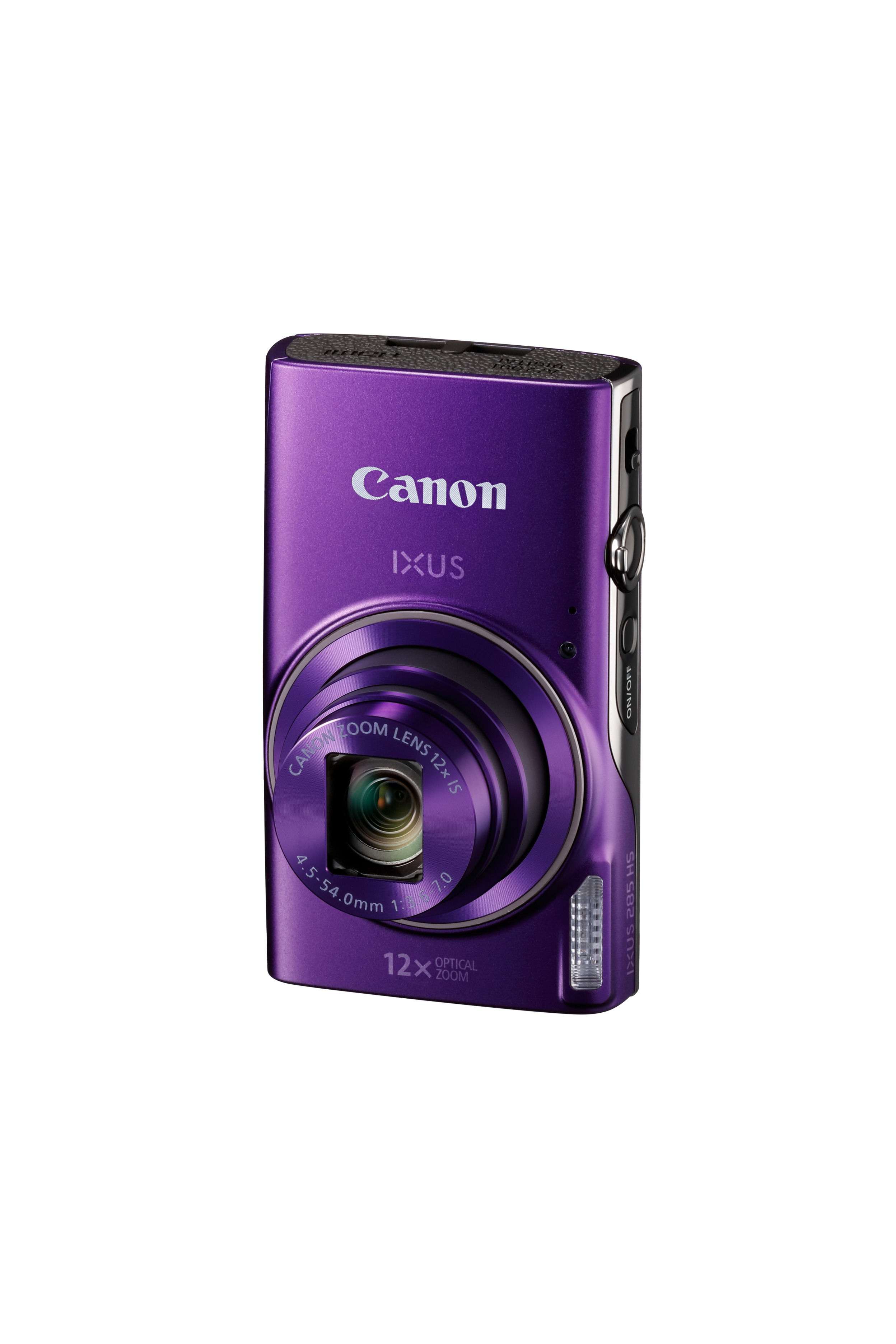 Voir la diapositive 6 : CANON Appareil Photo Compact - IXUS 285 HS - Violet