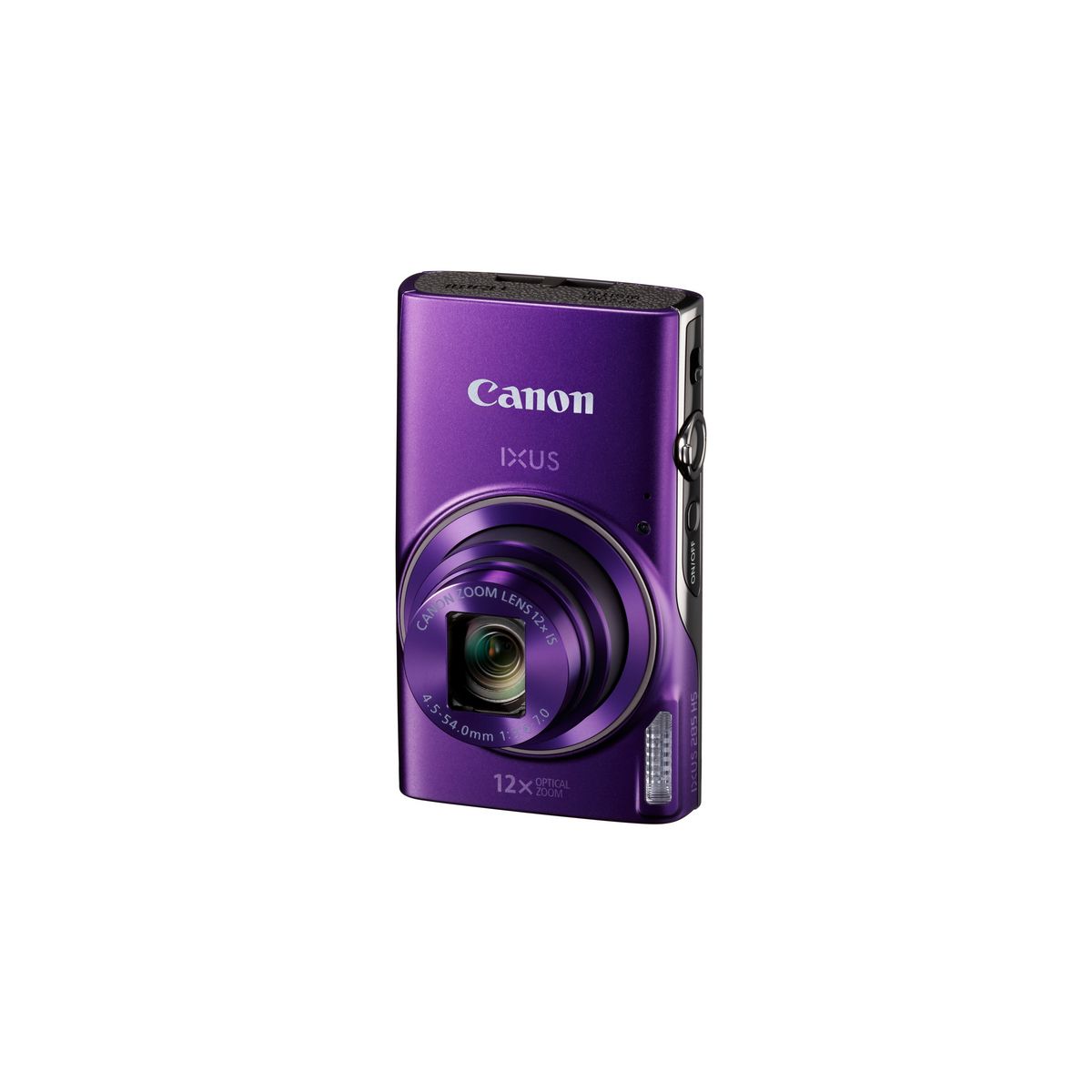 CANON Appareil Photo Compact - IXUS 285 HS - Violet
