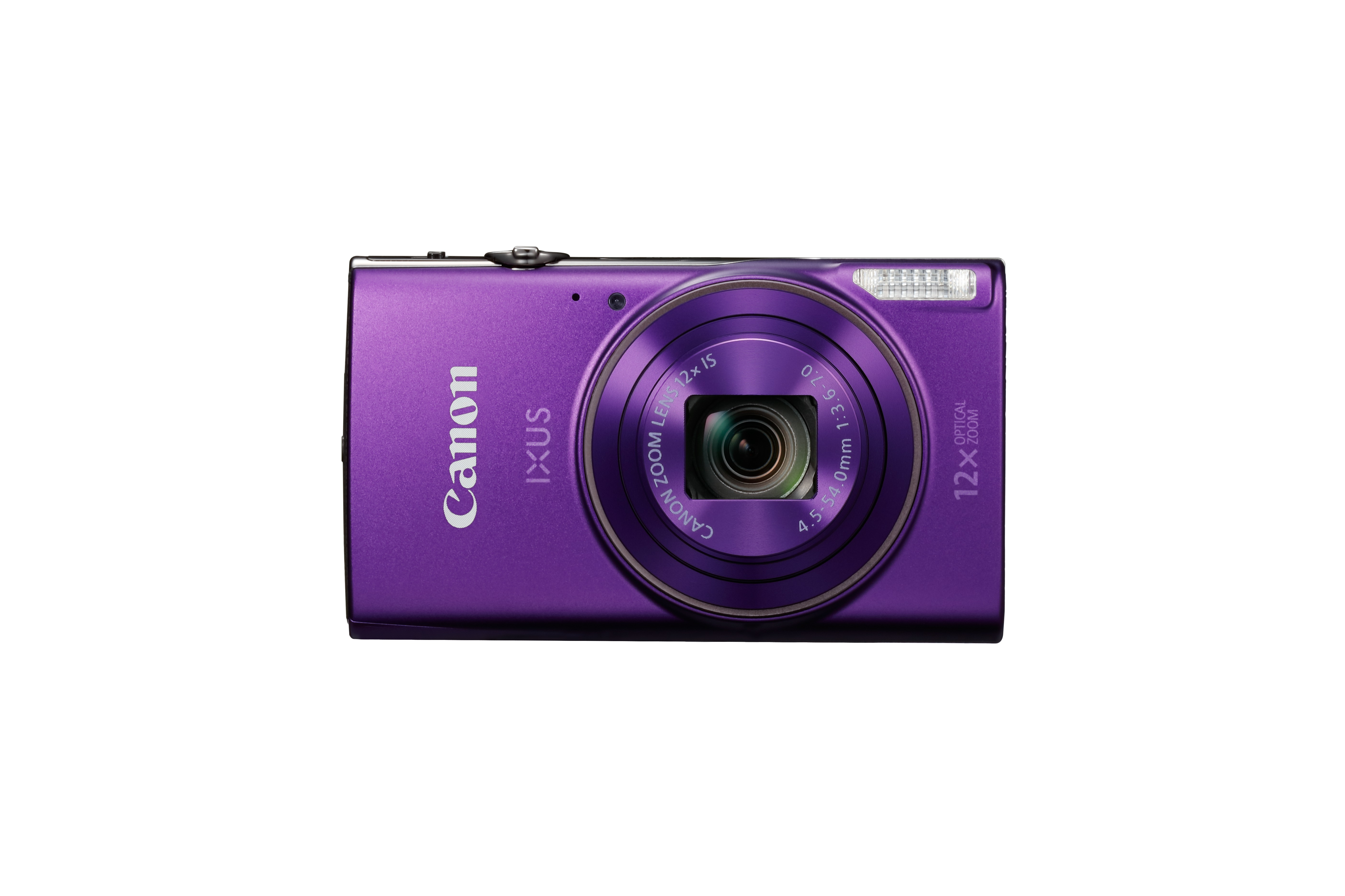 Voir la diapositive 8 : CANON Appareil Photo Compact - IXUS 285 HS - Violet