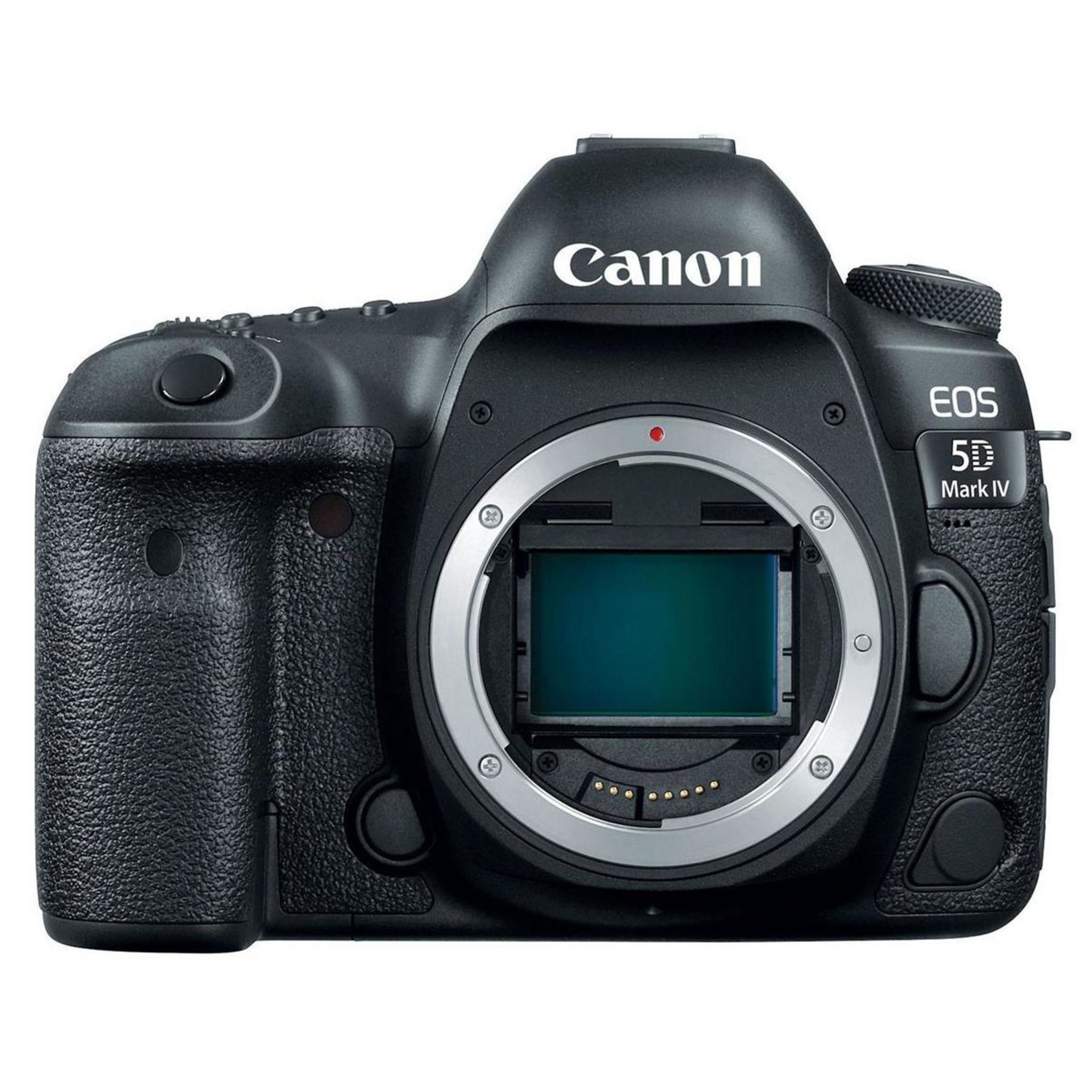 Voir la diapositive 2 : CANON EOS 5D Mark IV - Appareil photo reflex