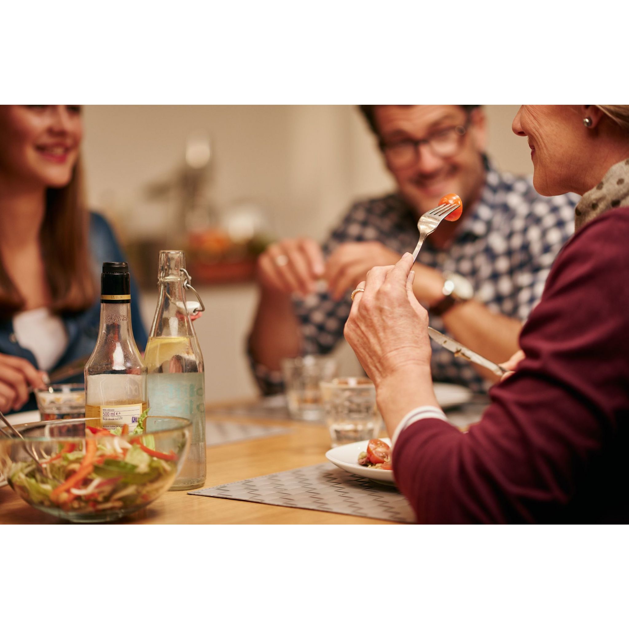 Voir la diapositive 7 : PHILIPS Philips Ampoule led E14 flamme 40w warm light 470 lumen x1 470 lumen 1 pièce