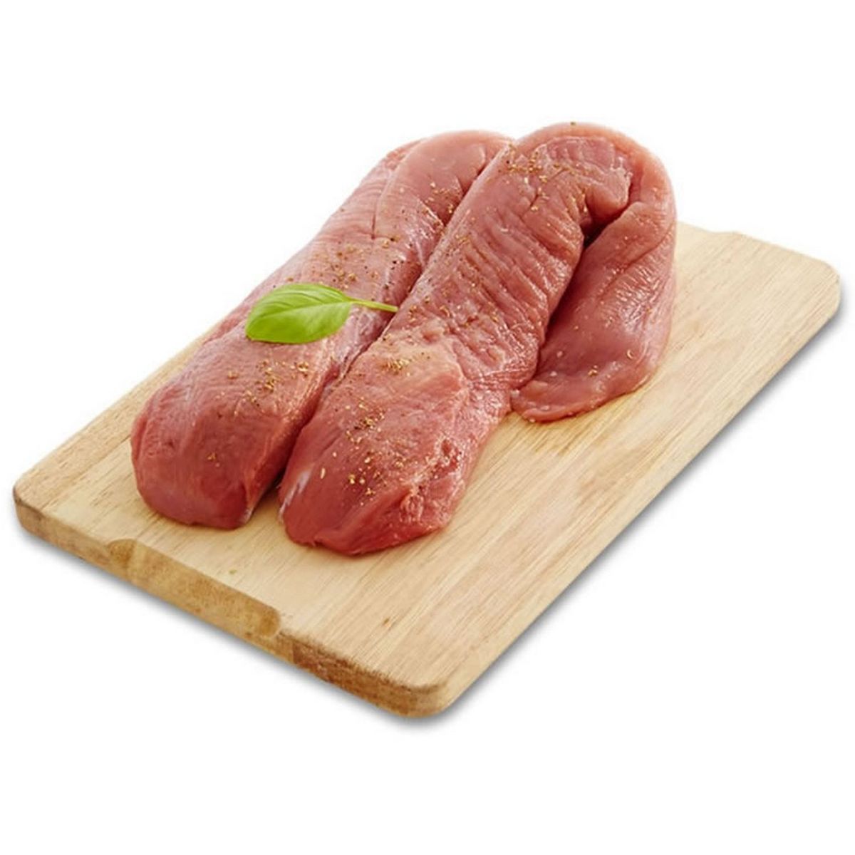 Filet mignon de porc 2 pièces 1kg