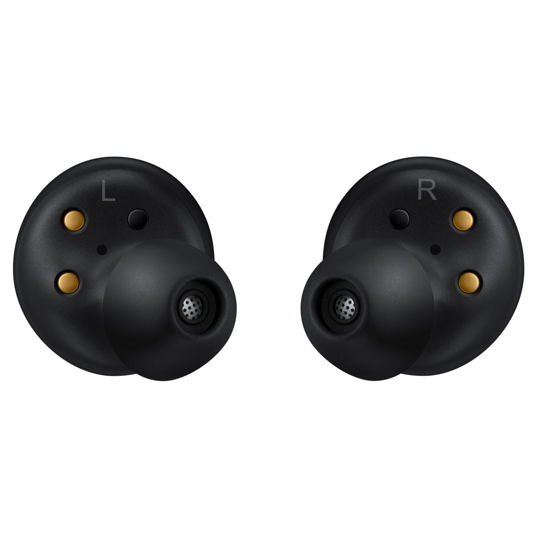 Voir la diapositive 4 : SAMSUNG Ecouteurs sans fil Galaxy Buds - Bluetooth - Noir