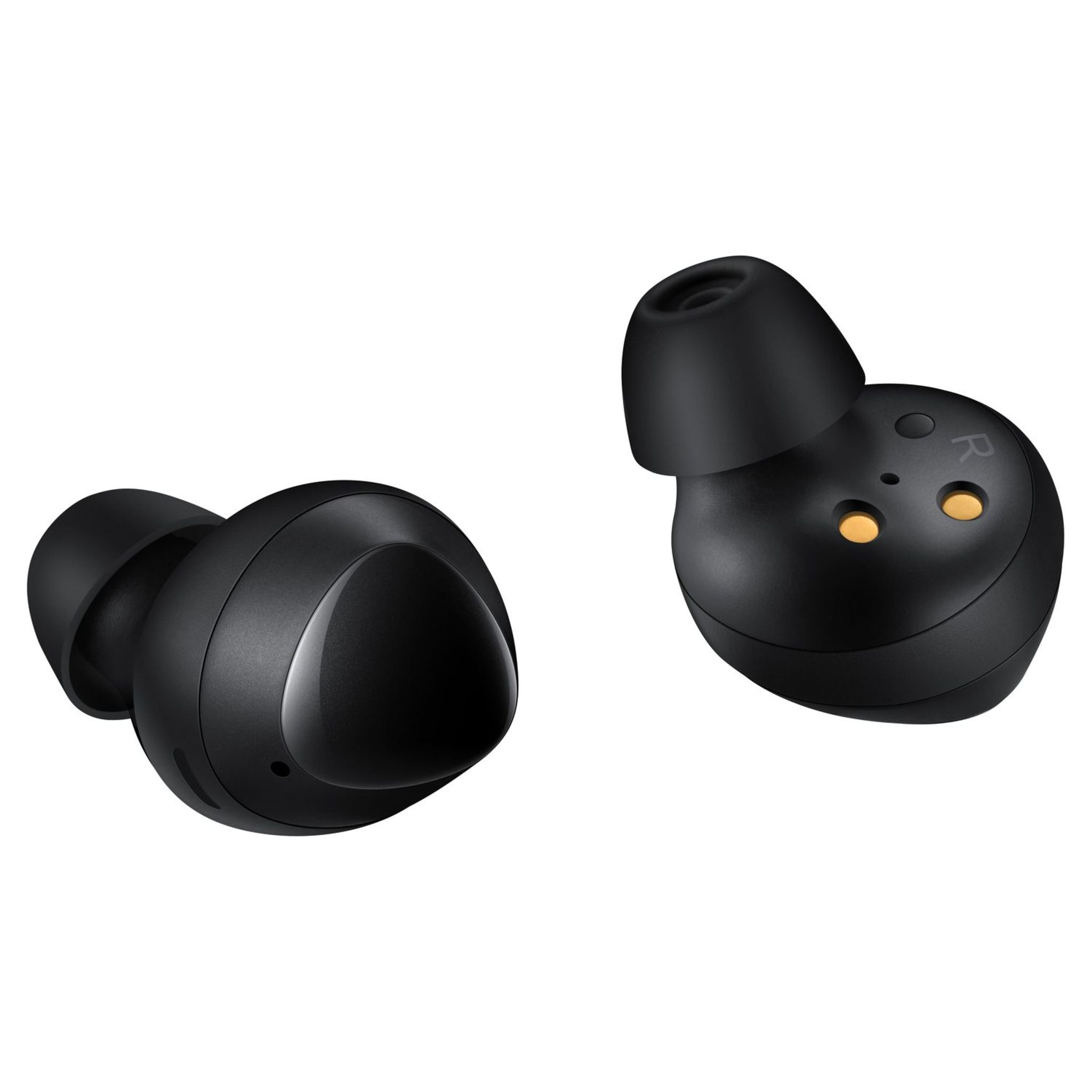 Voir la diapositive 6 : SAMSUNG Ecouteurs sans fil Galaxy Buds - Bluetooth - Noir