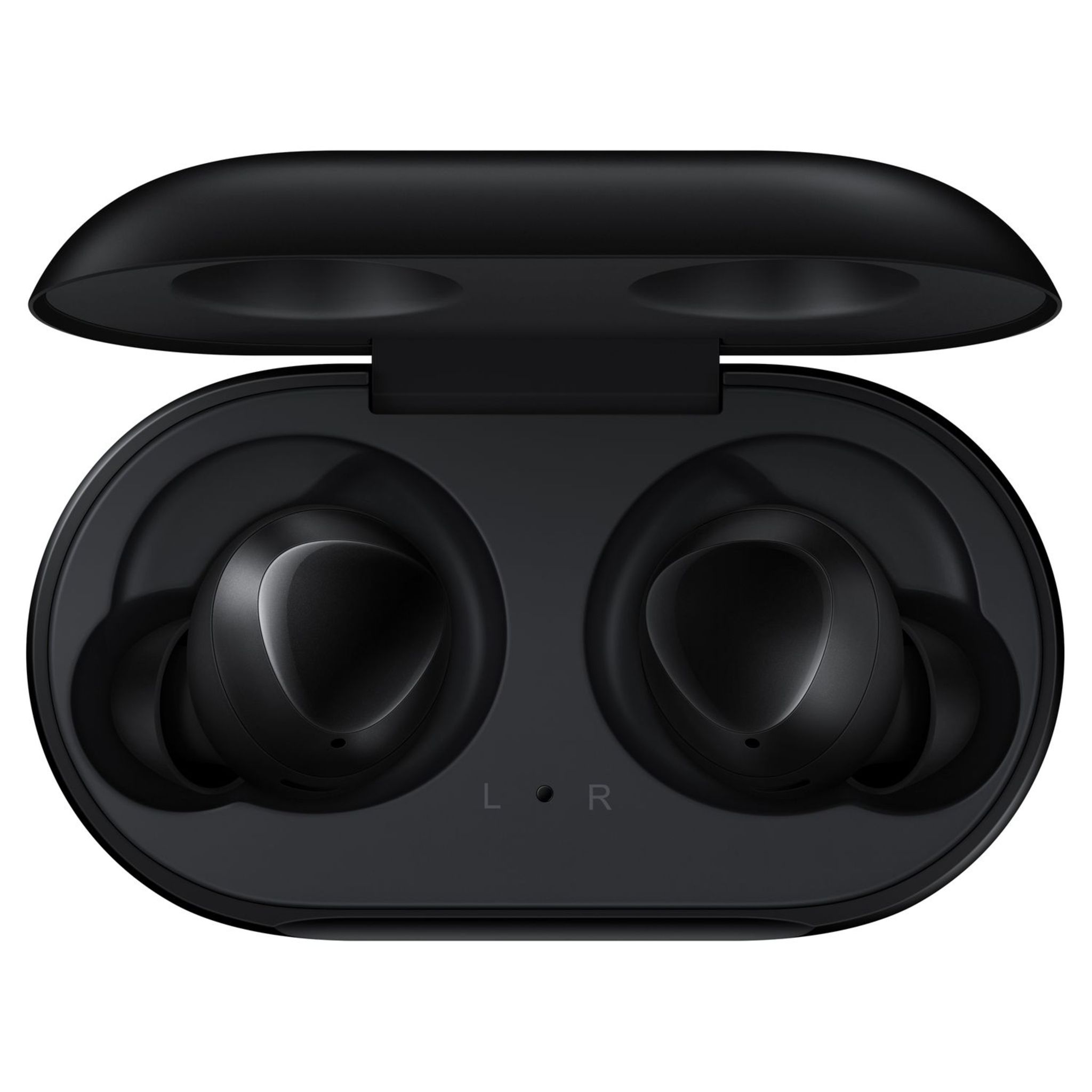 Voir la diapositive 8 : SAMSUNG Ecouteurs sans fil Galaxy Buds - Bluetooth - Noir