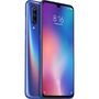 Voir la diapositive 2 : XIAOMI Smartphone - XIAOMI MI 9 - 64 Go - 6.4 pouces - Bleu - 4G - Double SIM - Verre ultra résistant