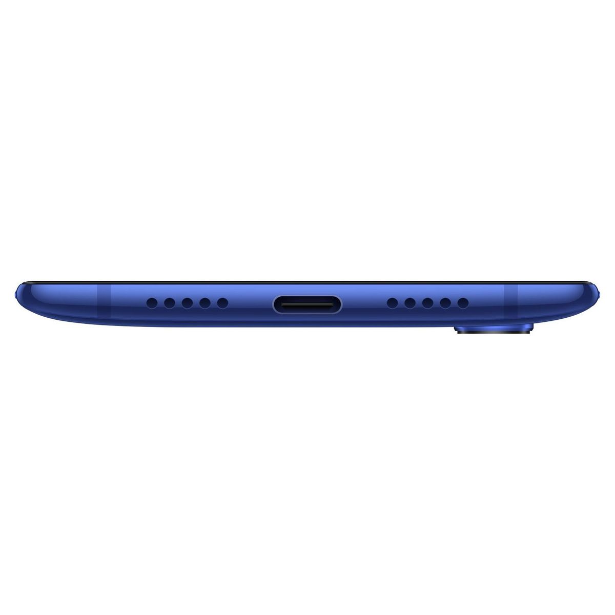 XIAOMI Smartphone - XIAOMI MI 9 - 64 Go - 6.4 pouces - Bleu - 4G - Double SIM - Verre ultra résistant