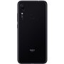 XIAOMI Smartphone - XIAOMI REDMI NOTE 7 - 32 Go - 6.3 pouces - Noir - 4G - Double Nano SIM