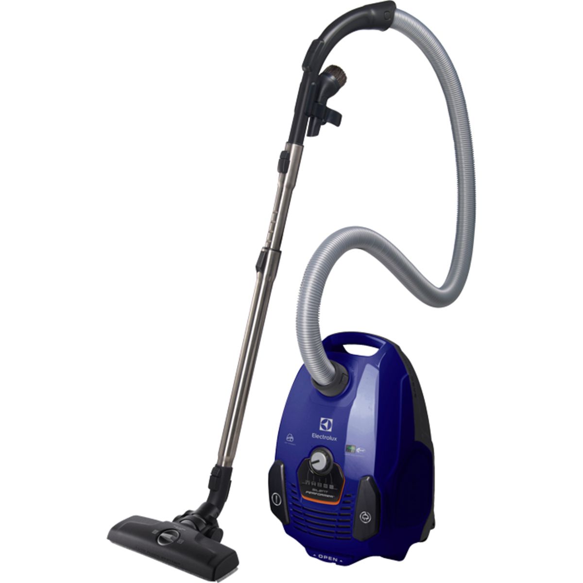 ELECTROLUX Aspirateur avec sac Silent Performer ESP72DB