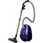 Voir la diapositive 2 : ELECTROLUX Aspirateur avec sac Silent Performer ESP72DB