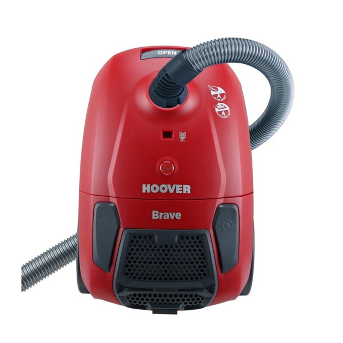 HOOVER Aspirateur avec sac Brave BV71_BV10