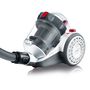 Voir la diapositive 12 : SEVERIN Aspirateur traîneau sans sac 7102
