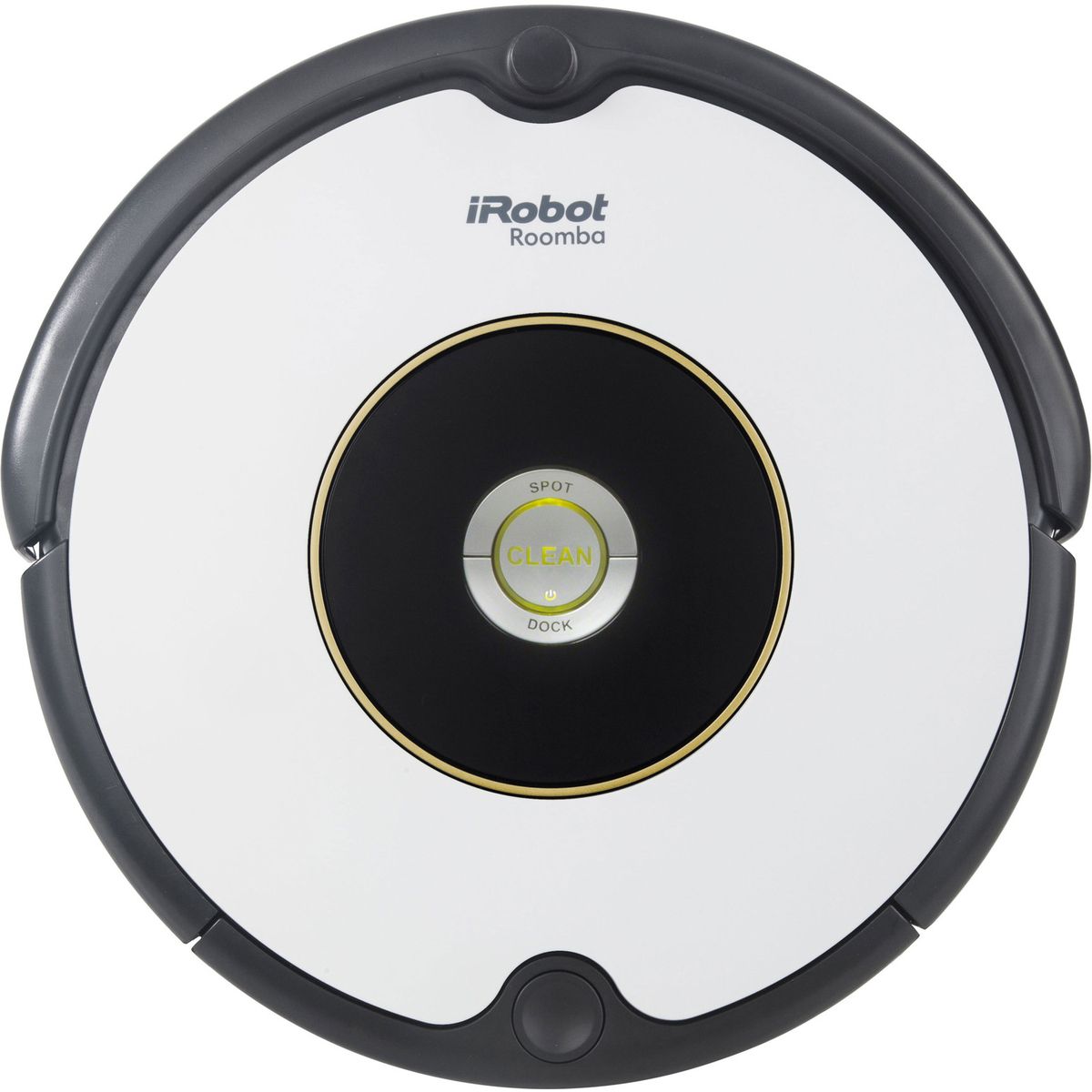 IROBOT Aspirateur robot Roomba 605