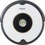 Voir la diapositive 2 : IROBOT Aspirateur robot Roomba 605