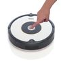 Voir la diapositive 7 : IROBOT Aspirateur robot Roomba 605