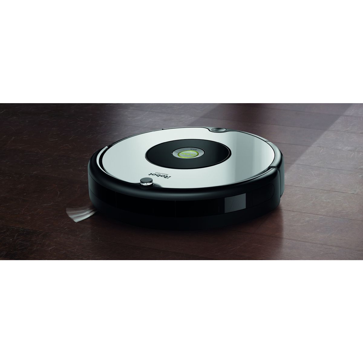 IROBOT Aspirateur robot Roomba 605