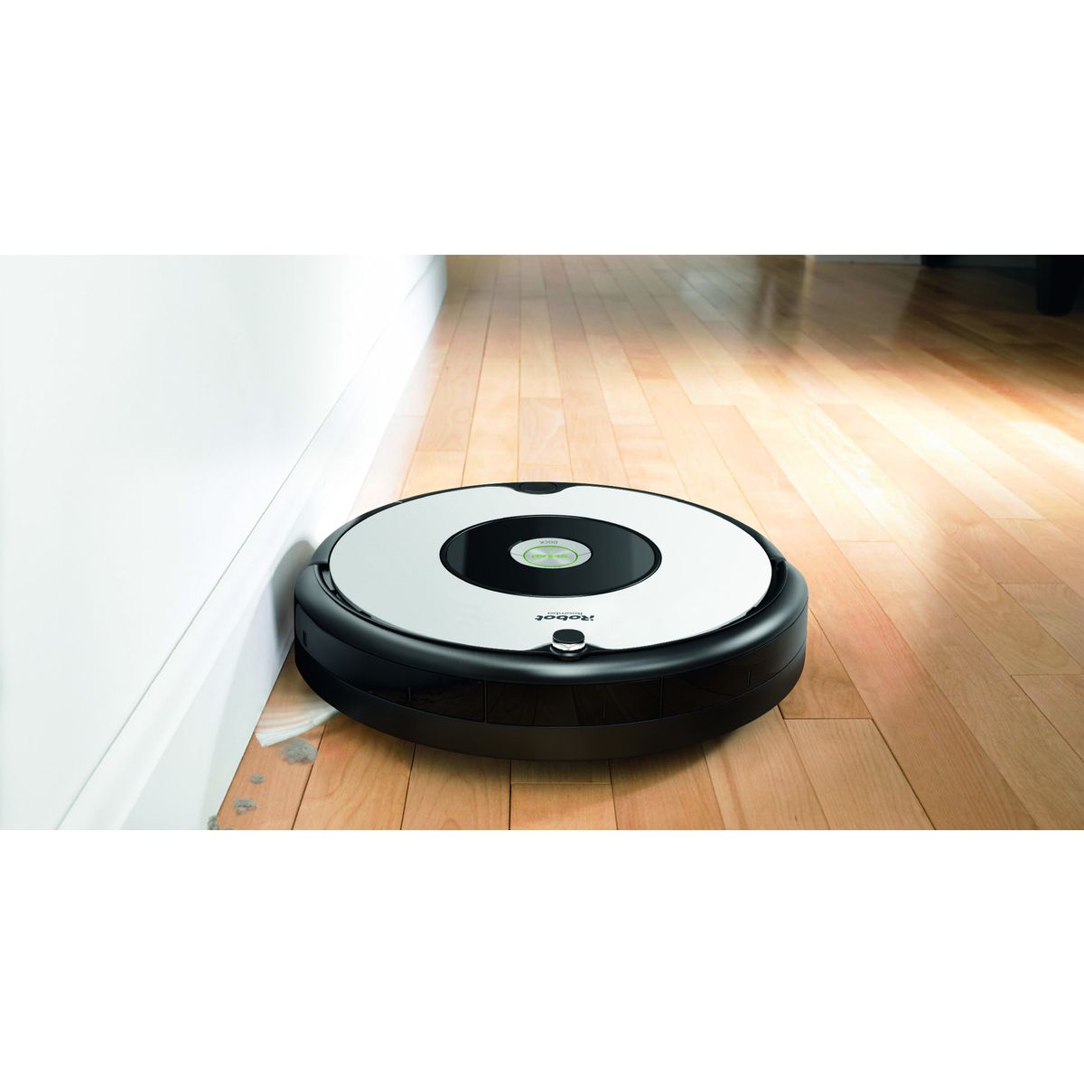 IROBOT Aspirateur robot Roomba 605