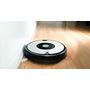 Voir la diapositive 16 : IROBOT Aspirateur robot Roomba 605