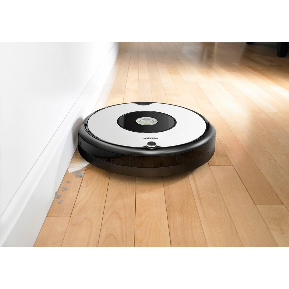 IROBOT Aspirateur robot Roomba 605
