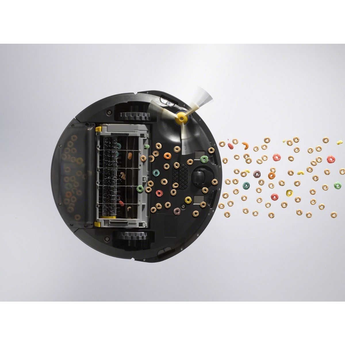 IROBOT Aspirateur robot Roomba 605