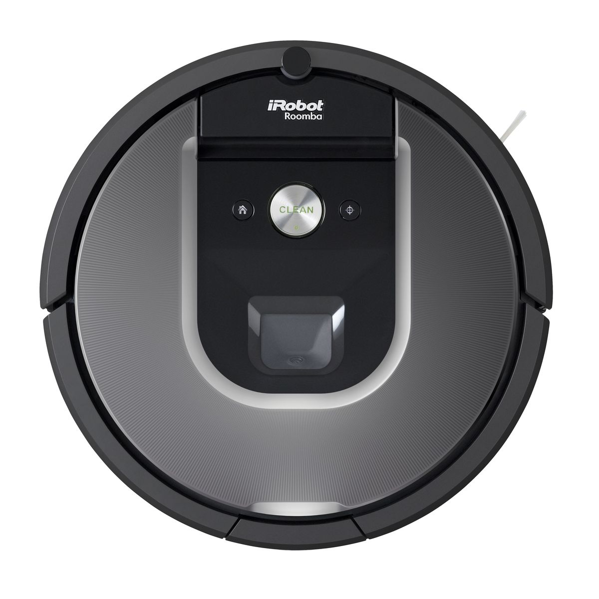 IROBOT Aspirateur robot Roomba 960