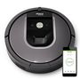 Voir la diapositive 12 : IROBOT Aspirateur robot Roomba 960