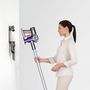 Voir la diapositive 9 : DYSON Aspirateur balai DC62 Pro, Sans fil