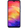 Voir la diapositive 1 : XIAOMI Smartphone - XIAOMI REDMI NOTE 7 - 32 Go - 6.3 pouces - Bleu - 4G - Double Nano SIM